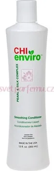Farouk Systems CHI Enviro Smoothing Conditioner Kondicioner na normální vlasy 355ml W