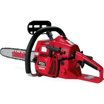 Motorová pila Shindaiwa 352 S
