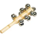 Bino Zvonkohra s 13 rolničkami