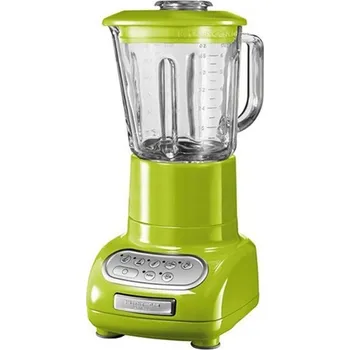 KitchenAid Artisan 5KSB5553 zelené jablko