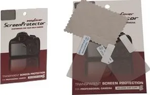 Easy Cover Screen Protector pro Nikon D800/D800E (SPND800)