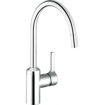 Vodovodní baterie Kludi Bingo Star 428510578