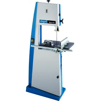 Pásová pila Scheppach Basa 4.0