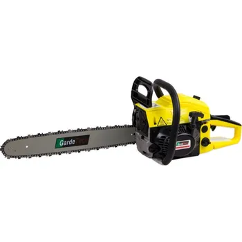 Motorová pila Gardetech C-45