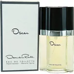 Oscar de la Renta Oscar W EDT