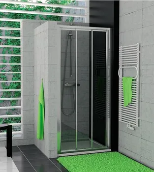 Sprchové dveře Ronal TOP-Line TOPS310000451