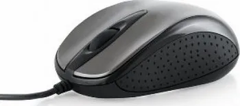 Myš Modecom M4 šedo černá