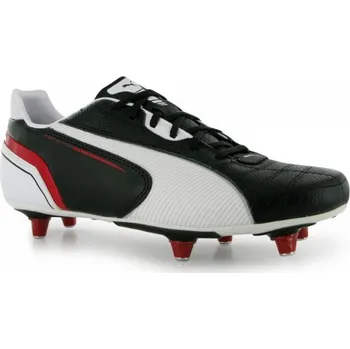 Puma Momentta SG Mens Football Boots černá