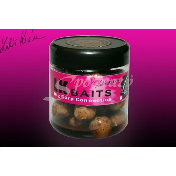 Boilies LK Baits FRESH BOILIES Restart WILD STRAWBERRY 18mm 250ml