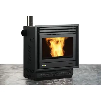 Krbová vložka Edilkamin Pellbox SCF 288950