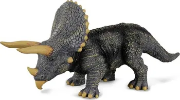 Figurka Mac Toys Triceratops