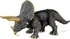 Figurka Mac Toys Triceratops