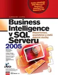 Business Intelligence v SQL Serveru…