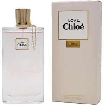 Dámský parfém Chloé Love Eau Florale W EDT, 75 ml