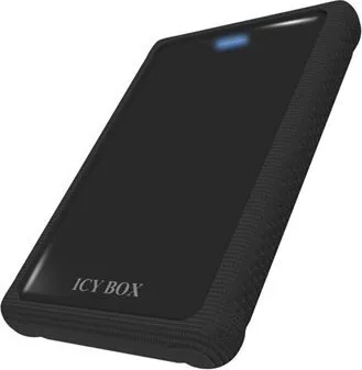 ICY BOX IB-223U3-B černý