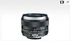 Objektiv Zeiss Classic 50 mm f/1,4 Planar T* ZF.2 pro Nikon
