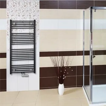 Radiátor Korado Koralux Linear Classic-M KLCM 1500.450, RAL 9010