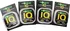 Korda Fluorocarbon IQ 20lb/20m