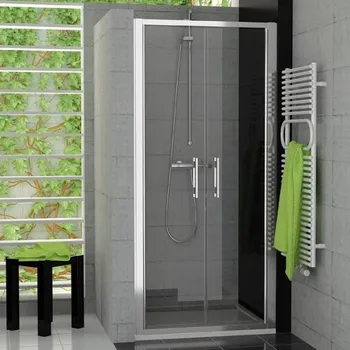 Sprchové dveře Ronal TOP-Line TOPP207505022