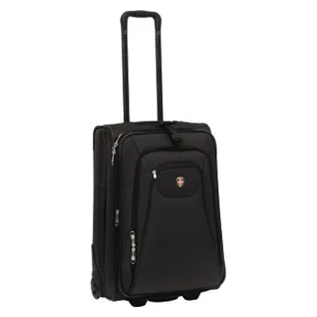 Recenze Ellehammer Copenhagen trolley M