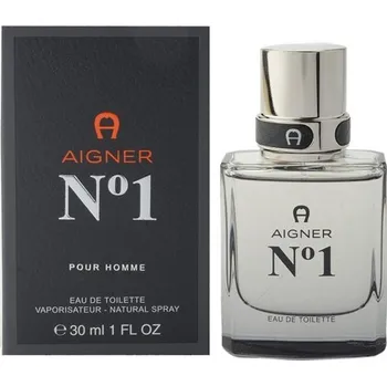 Pánský parfém Aigner No. 1 Pour Homme M EDT