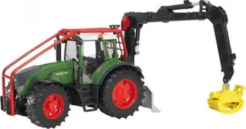 Bruder 03042 Lesní traktor Fendt