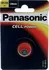 Článková baterie PANASONIC CR 1220