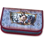 EMIPO jednopatrový prázdný 1 klopa