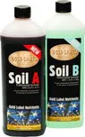 Gold Label Soil A+B 10 l