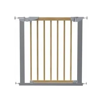 Dětská zábrana BabyDan Avantgarde zábrana 71-78 cm