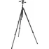 Stativ Manfrotto 055XPROB,804RC2
