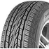 4x4 pneu Continental ContiCrossContact LX2 265/65 R17 112H