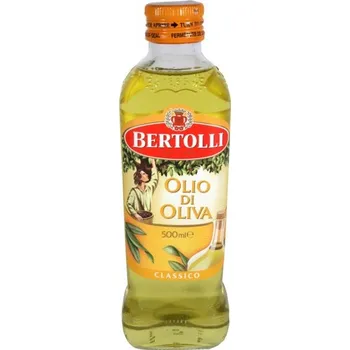 Rostlinný olej Bertolli Olivový olej Classico