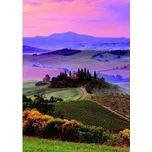 Ravensburger Toskánsko 1000 dílků