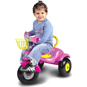 Dětská tříkolka Biemme Tříkolka Jumbo