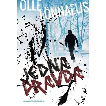 Jediná pravda - Olle Lönnaeus