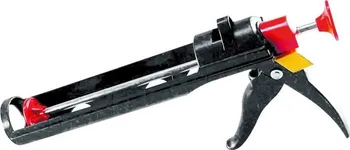 Vytlačovací pistole Extol Craft 554 lis vaničkový plastový