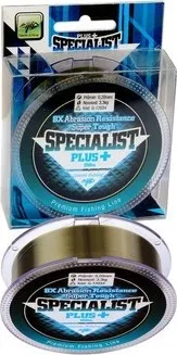 Giants Fishing Specialist Plus 0,18 mm/150 m