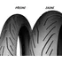Michelin Pilot Power 3 F 120/70 R17 M/C (58W) TL
