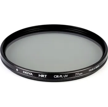 HOYA filtr polarizační cirkulární HRT 58 mm
