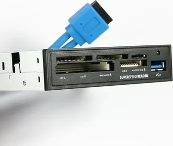 Datový kabel AXAGO CRI-S3