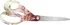 Kancelářské nůžky Univerzální nůžky Fiskars - barevný design