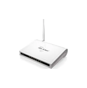 AirLive Wireless B/G/N AP Router