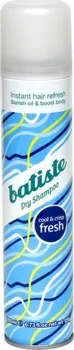 Šampon Batiste Dry šampon 200 ml