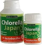 Health Link Chlorella Japan +…