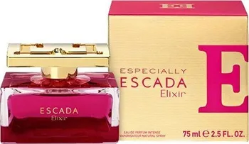 Dámský parfém Escada Especially Elixir W EDP