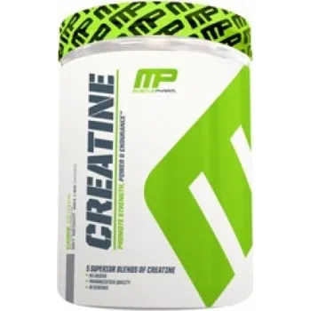 Kreatin Muscle Pharm Creatine 300 g
