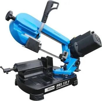 Pila GÜDE MBS 125 V