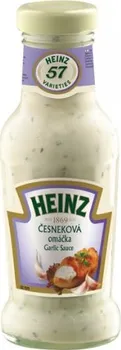 Omáčka Heinz Česneková omáčka