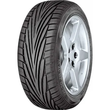Letní osobní pneu Uniroyal Rainsport 2 225/35 R19 88 Y XL